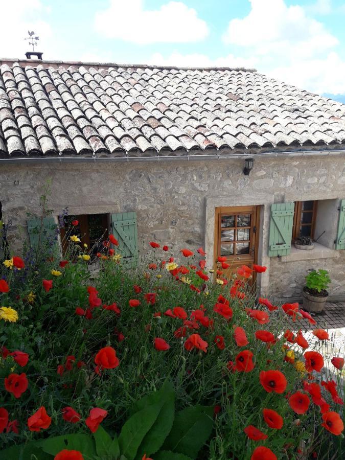 Maison Aux Lavandes The Studio Vaumeilh 외부 사진