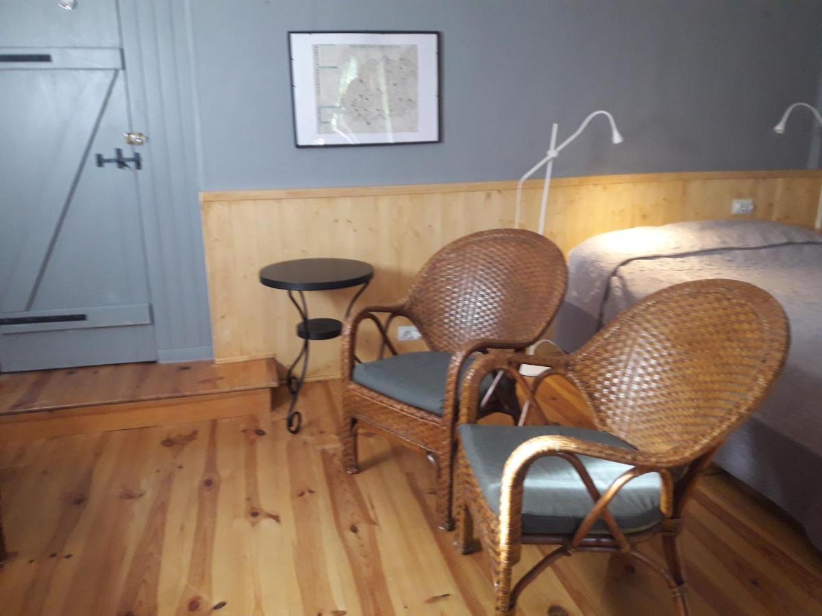 Maison Aux Lavandes The Studio Vaumeilh 외부 사진
