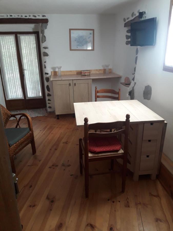 Maison Aux Lavandes The Studio Vaumeilh 외부 사진